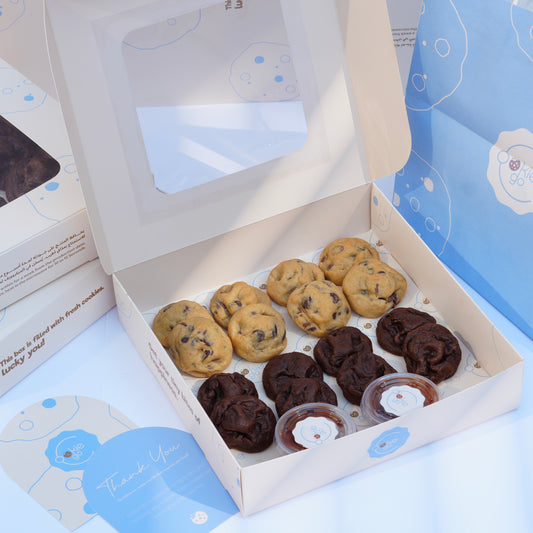 Cookiego Mini Box