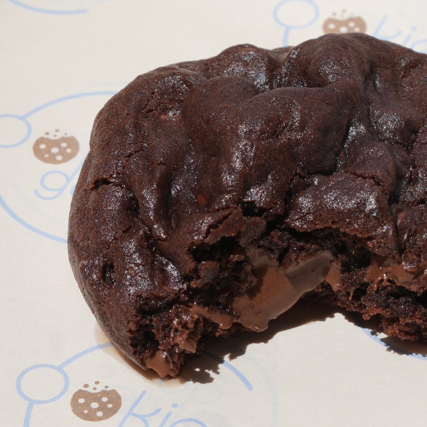 Cookiego Mix Box