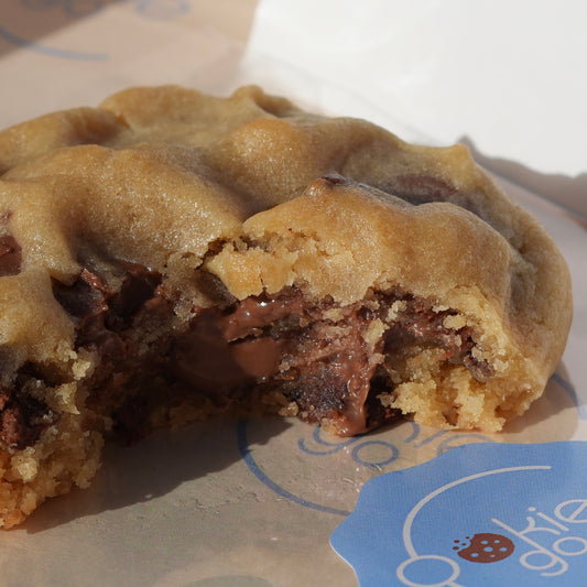 Cookiego Single Flavor Box