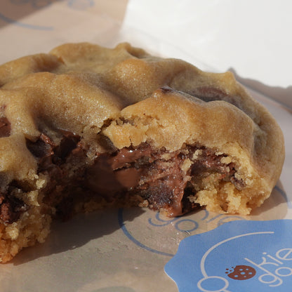 Cookiego Mix Box