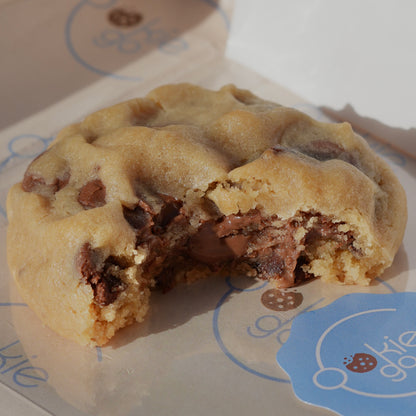 Cookiego Mix Box