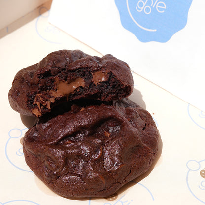 Cookiego Single Flavor Box
