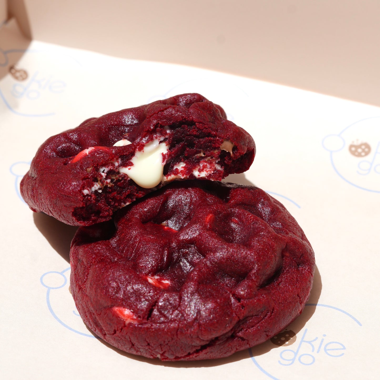 Cookiego Single Flavor Box
