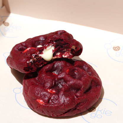 Cookiego Single Flavor Box
