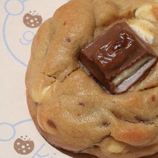 Cookiego Mix Box